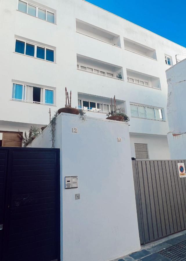 Apartamento Acogedor Estudio En El Centro De
