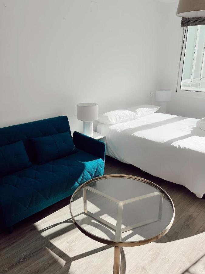 Appartement Acogedor Estudio En El Centro De