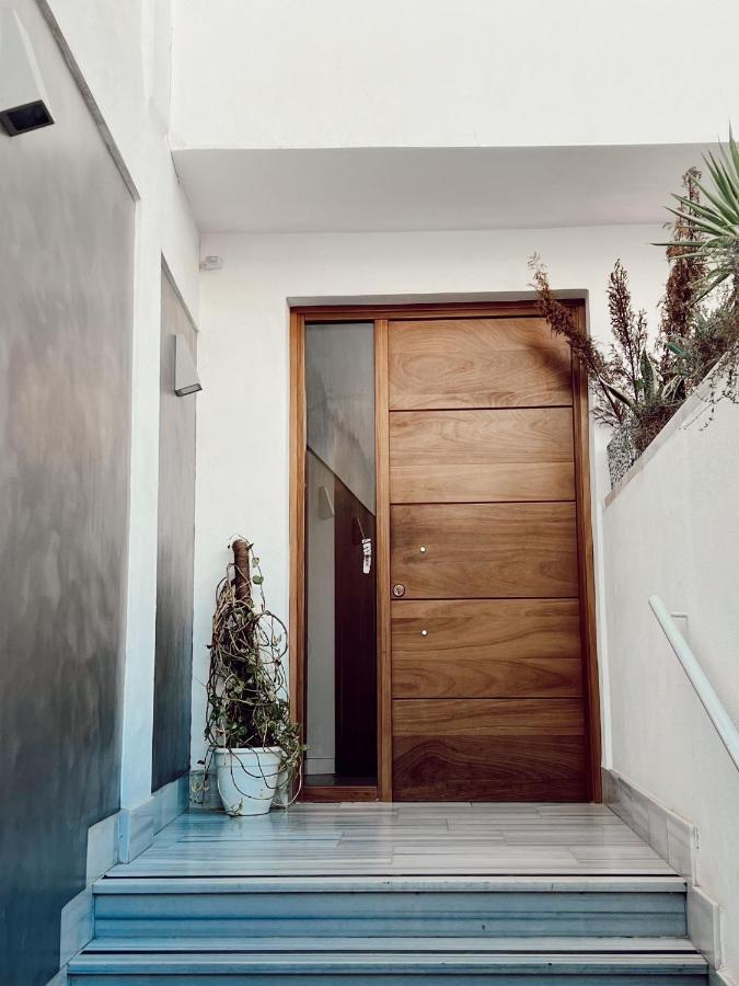Acogedor Estudio En El Centro De Appartement Sevilla
